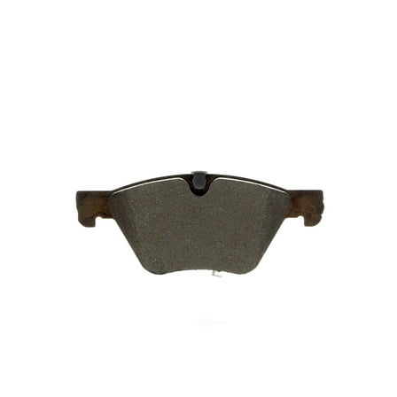 Bosch BE1504H Bosch Blue Brake Pads w/ Hardware