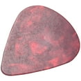 thumbnail image 3 of 20pcs Colorful Celluloid Thin Guitar Picks 0.46mm / 0.71mm Color Random, 3 of 8