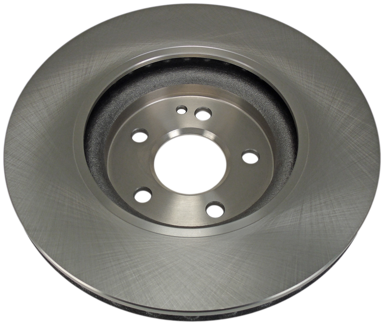 Winstop Brake Rotor, Front WS249740, Infiniti QX30 2019-2017