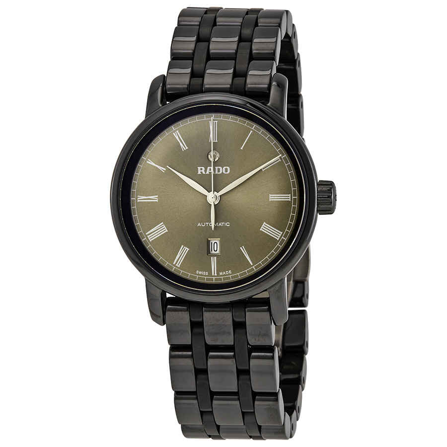 rado diamaster automatic chronograph Big sale - OFF 66%