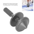 thumbnail image 3 of Fingertip Gyroscope Toy,Stress Relief Hand Twist ADHD Bearing Rotation Toy For Adult, 3 of 8