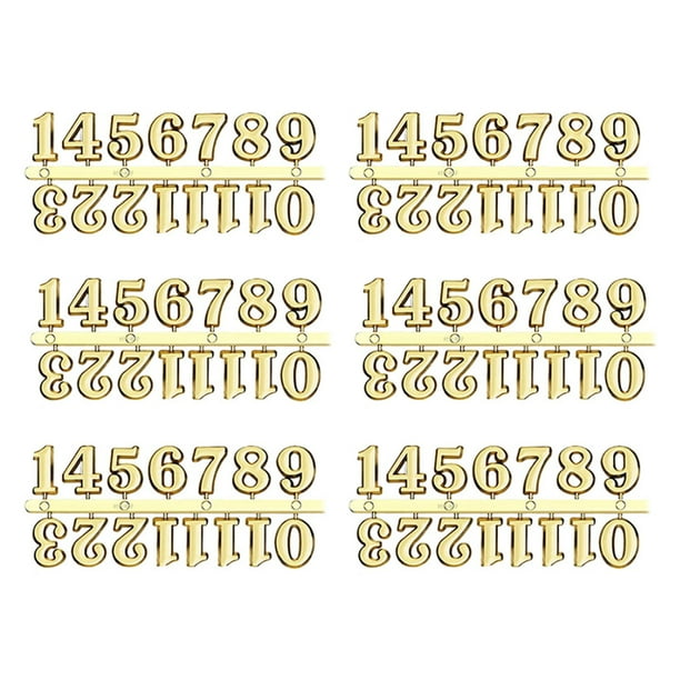 Personalized digital outlet watch