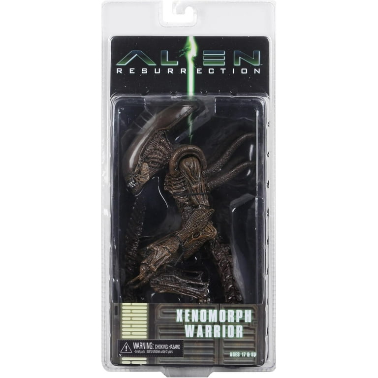 NECA Aliens - 7