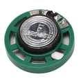 thumbnail image 4 of 0.25W 32 Ohm Kunststoffgehuse 27mm Durchmesser Magnet Lautsprecher 4Pcs, 4 of 5