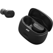 Open Box JBL Tune Buds 2 Noise Cancelling True Wireless Headphones Black