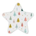 thumbnail image 2 of Star Shaped Energy Saving Night Light Living Room Night Light, Bedroom Night Light, Corridor Night Light, Study Night Light Beautiful Colorful Christmas Tree, 2 of 6