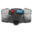 thumbnail image 1 of Audio Circuit Breaker, Prevent Amplifiers Breaker Switch  For Boats For RVs For Yachts, 1 of 8