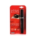thumbnail image 3 of Lotus Herbals Maxlash Botanical Mascara 4g, 3 of 6