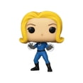 thumbnail image 1 of Figura Funko Pop Invisible Girl 4.5 Pulgadas, 1 of 2