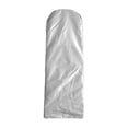 thumbnail image 4 of Almencla Folding Ladder Cover Ladder Storage Bag Weatherproof Elastic Opening Protective Case Stepladder Protector for Park Lawn Patio 50cmx6.5cmx154cm, 4 of 8