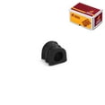 thumbnail image 3 of Metrix Premium Chassis Parts - Front Stabilizer Bar Bushing Kit Fits 2005-2020 Nissan Frontier, 2005-2012 Nissan Pathfinder, 2005-2015 Xterra, 2004-2020 Titan, Replacement K200347, Made in Europe, 3 of 7