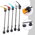 thumbnail image 3 of Smooth Quick Release Lever for Effortless Bike Wheel Removal and Installation Blue, 3 of 9
