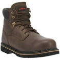 thumbnail image 2 of Laredo  Mens Hub & Tack Steel Toe   Work Safety Shoes Casual, 2 of 5