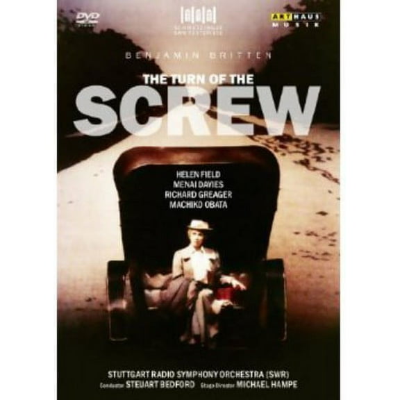 Turn of the Screw (DVD), Arthaus Musik, Music & Performance
