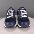 thumbnail image 3 of New Balance 411v1 Running Shoes Mens 9.5 4E Wide Blue Athletic Training Sneakers, 3 of 6