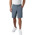 thumbnail image 6 of Weatherproof Vintage Mens Packable Hybrid Trail Short (36, Light Gray), 6 of 7