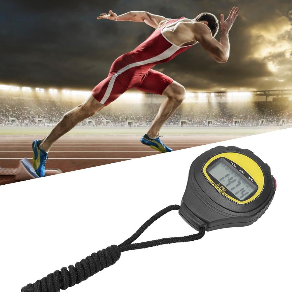 digital stopwatch walmart