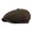 coffee, variant on Men's Wool Beret Hat British Retro Octagonal Hat Women's Spring Autumn New Classic Newsboy Cap Trendy