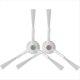 thumbnail image 5 of Repuestos para Aspiradora Robot para T20 OMNI, Cepillos Laterales Principales, Filtros HEPA, Paño de Fregona, Bolsas para Polvo, 5 of 5