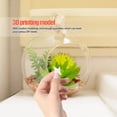 thumbnail image 2 of 1 Box Micro Landscape Resin Mold Fillers 3D Printing DIY Epoxy Filling Models, 2 of 5