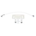 thumbnail image 2 of Swash DS725 Advanced Bidet Seat, Elongated White, 2 of 9
