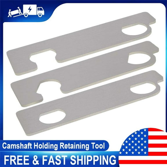 For Buick / GM / Cadillac 2.8L-3.6L Camshaft Holding Tool Set EN-48383 EN-46105