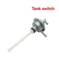 thumbnail image 5 of For RA1 BYQ125T-5E BYQ150T-5F Motorcycle Fuel Sensor Oil Float Fuel Tank Switch, 5 of 5