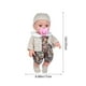 thumbnail image 3 of Juguetes de piscina, juguetes para bebés, juguetes para niños pequeños, muñecas renacidas, muñecas de vinilo, muñecas de simulación para niños, muñecas de pijama, muñecas relajantes que traen felicida, 3 of 6