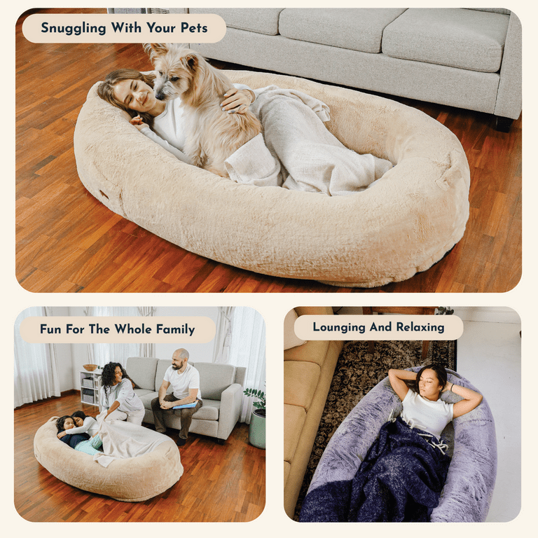 Pet beds walmart canada online