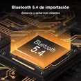 thumbnail image 4 of Auricular Bluetooth Inalámbrico Transformers Tf-t07 Color Amarillo, 4 of 5