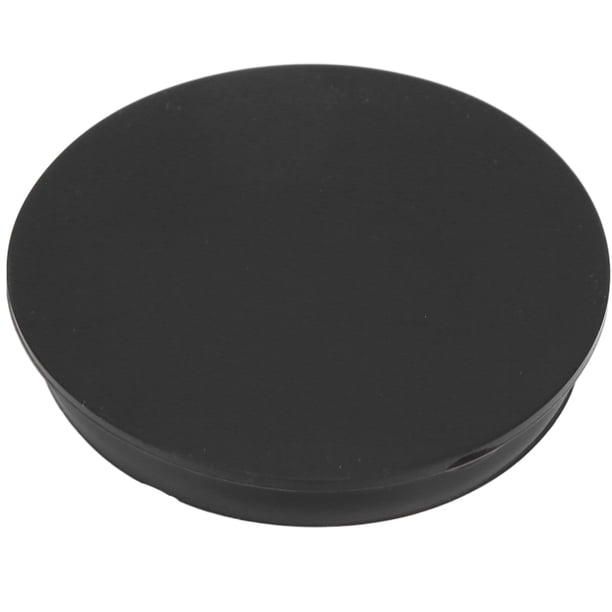 Cubierta Del Sello Del Tambor De Lengüeta Cubierta Inferior Del Tambor Etéreo Accesorios Universales Del Tambor Etéreo Accesorios Para Instrumentos Musicales Sello De La ANGGREK Otros