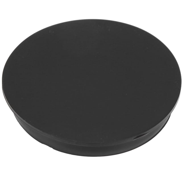 Funda de silicona para tambor etéreo, funda inferior para tambor de lengüeta, funda de sellado para tambor de lengüeta, accesorios para instrumentos musicales de primera línea