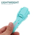 thumbnail image 2 of SHISUYAN 2pcs Eyelash Curlers Eye Lash Curling Clips with Refill Rubber Pads Makeup Tool, 2 of 8