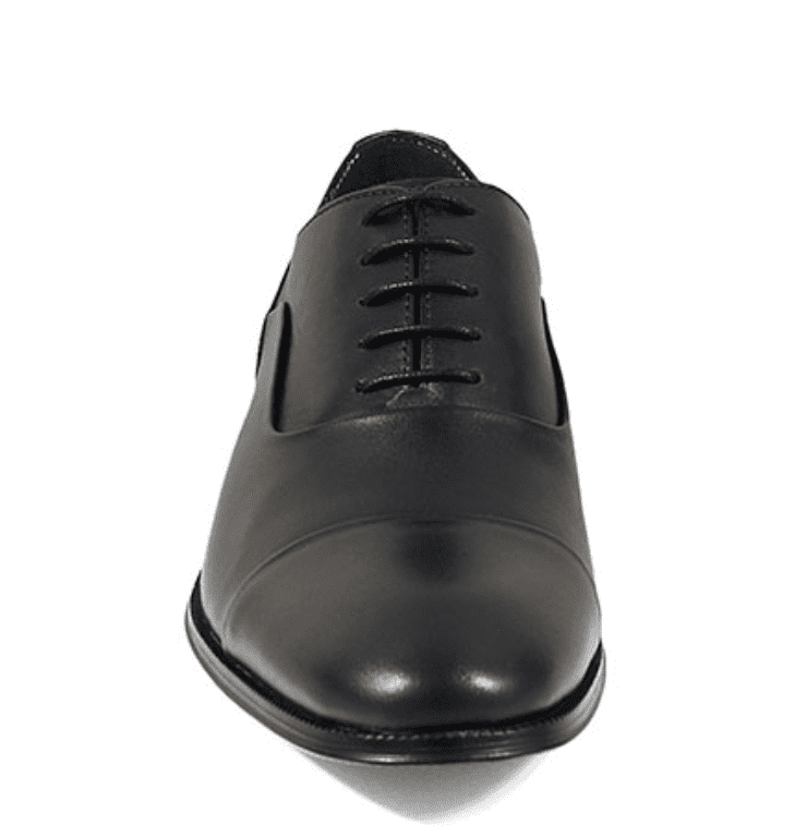 florsheim jetson cap toe oxford