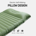 thumbnail image 5 of Sleeping Pad For Camping,self Inflating Camping Pad,camping Sleeping Mat Gift, 5 of 5