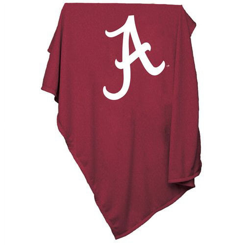 Logo Brands 178-74 Missouri Sweatshirt Blanket