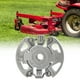 thumbnail image 3 of Conjunto de embrague para STIHL, Conjunto de embrague de cortacésped Conjunto de embrague Accesorio para cortacésped Rendimiento lleno de potencia, 3 of 8