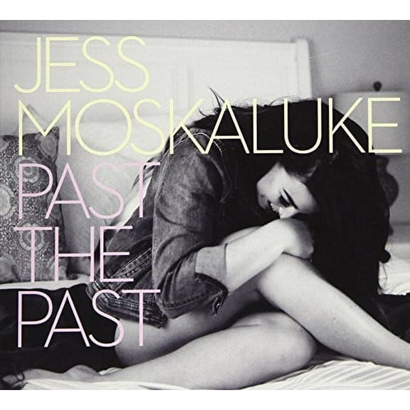 Past The Past (CD)