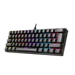 mechanical computer keyboard