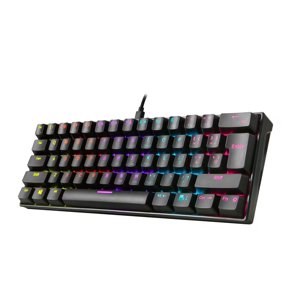 Clavier d'ordinateur mécanique