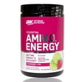 thumbnail image 1 of AMINO ENERGY sabor Strawberry Lime 30 serv. Optimum Nutrition. Optimum Nutrition ONAMINOSTRAWLIME, 1 of 4