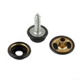 thumbnail image 5 of UHUSE 15mm Snap Fastener Button Screw Studs Kit for Boat Cover Home Improvement Tent, 5 of 6