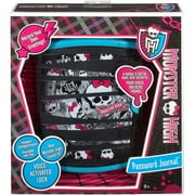 Monster High Password Journal 8