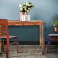 thumbnail image 2 of Marina Del Rey Rectangular Table, Counter Height, 55 x 35 inches, 2 of 5