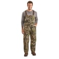 thumbnail image 3 of HuntRite Men's Camo Insulated Hunting Bibs Mossy Oak DNA XL, 3 of 4