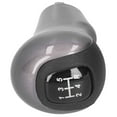 thumbnail image 4 of Gear Shifter,5 Speed MT Gear Shift Stick Shift Lever Top of the Line, 4 of 8