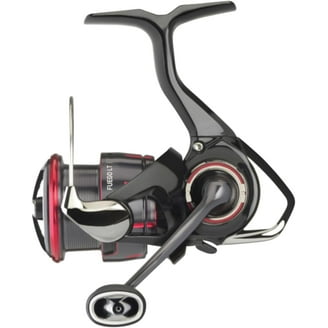Abu Garcia Cardinal SX20-c Reel - 5 Ball Bearings + 1 Roller