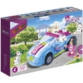 thumbnail image 2 of BanBao Cabriolet 113-Piece Building Set, 2 of 4