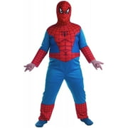Spider-Man Classic Child Costume - X-Small