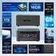 thumbnail image 2 of Computadora Escritorio Mini PC ASUS NUC 13 PRO Core i5 1340P 16GB DDR4 SSD 1TB Monitor 27 120Hz WiFi estudio y multitarea, 2 of 6